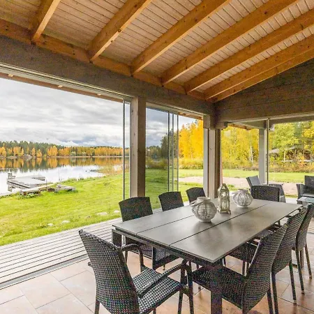 Holiday Tervatuohinen Vääksy