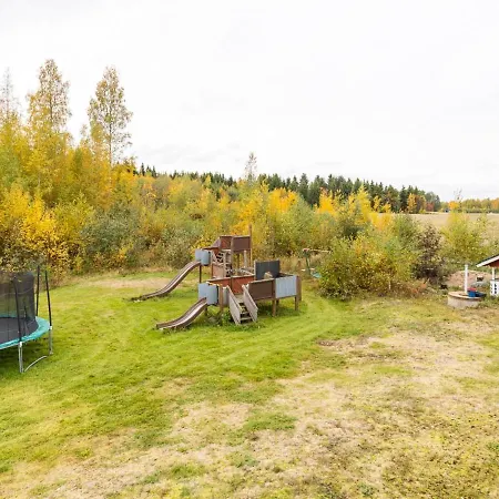 Holiday Tervatuohinen Vääksy