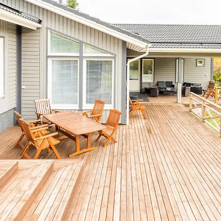 Holiday Tervatuohinen Vääksy